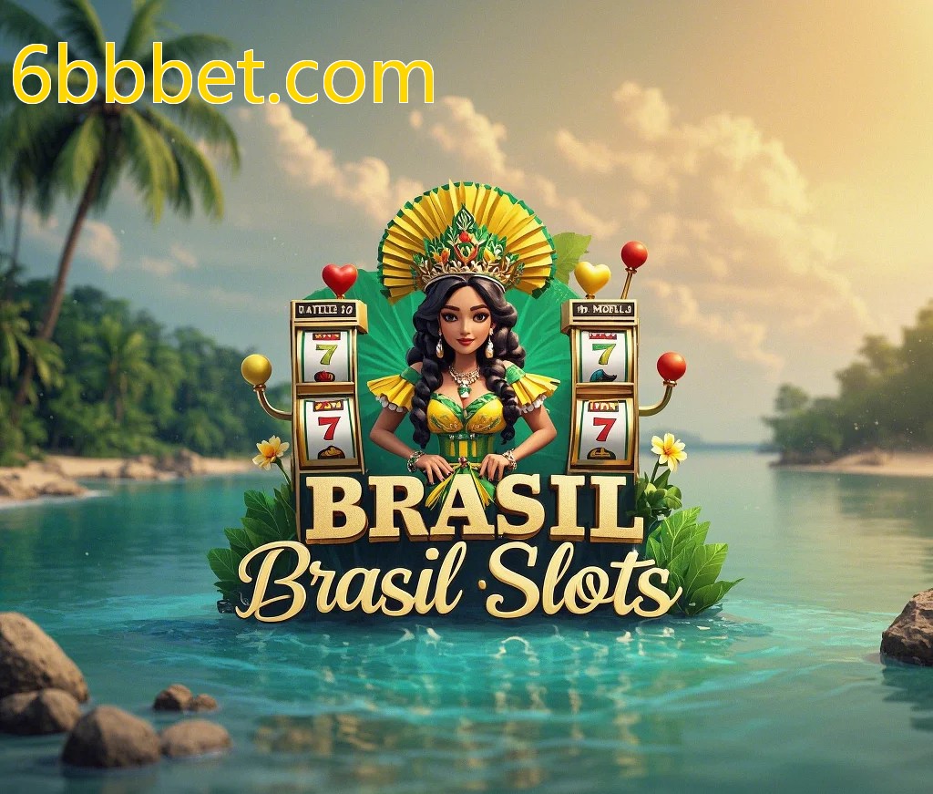 A 6bbbet é a operadora de jogos online mais famosa do Brasil. Inscreva-se para receber bónus exclusivos e promoções de jogos. 