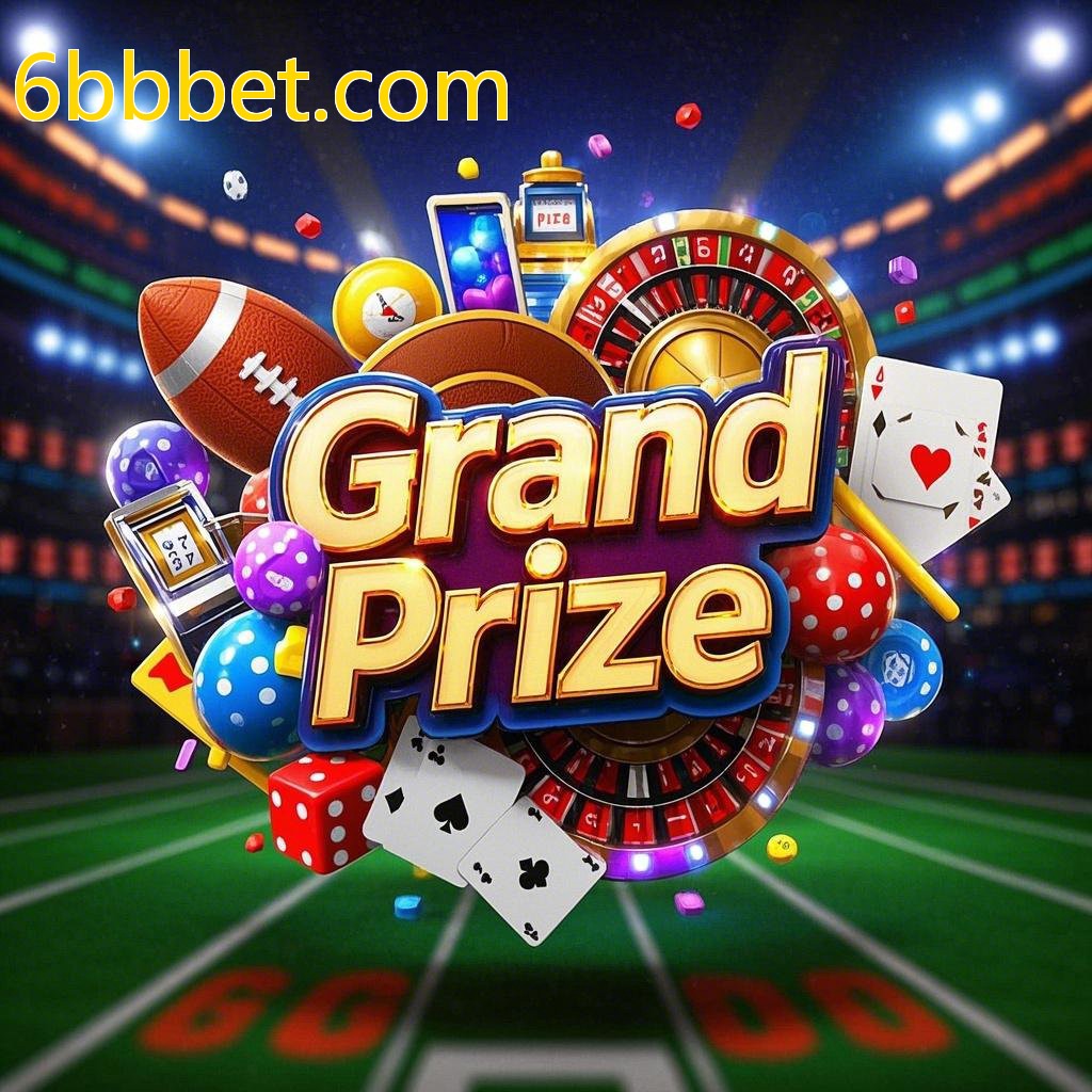 A 6bbbet é a operadora de jogos online mais famosa do Brasil. Inscreva-se para receber bónus exclusivos e promoções de jogos. 